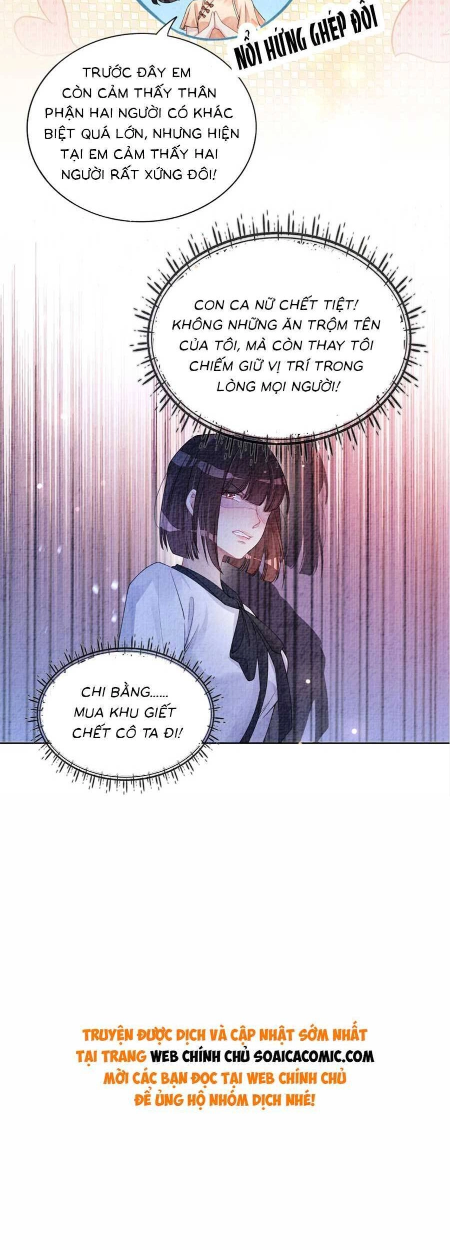 Bệnh Kiều Nam Chủ Lại Ghen Rồi Chapter 74 - 29