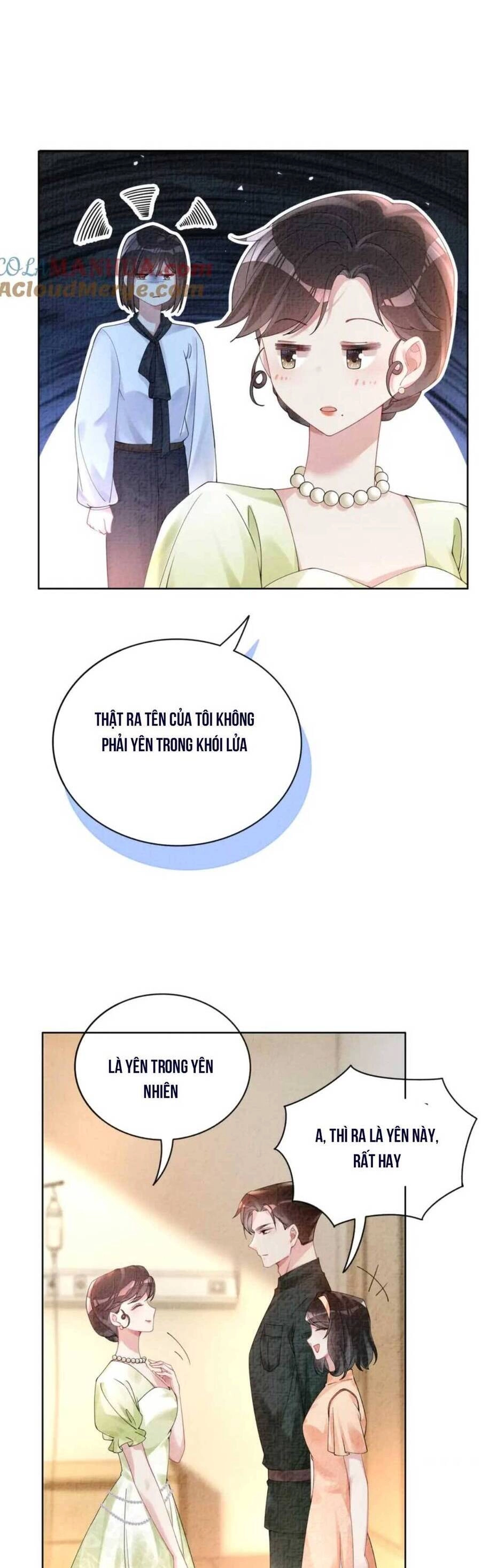 Bệnh Kiều Nam Chủ Lại Ghen Rồi Chapter 75 - 7