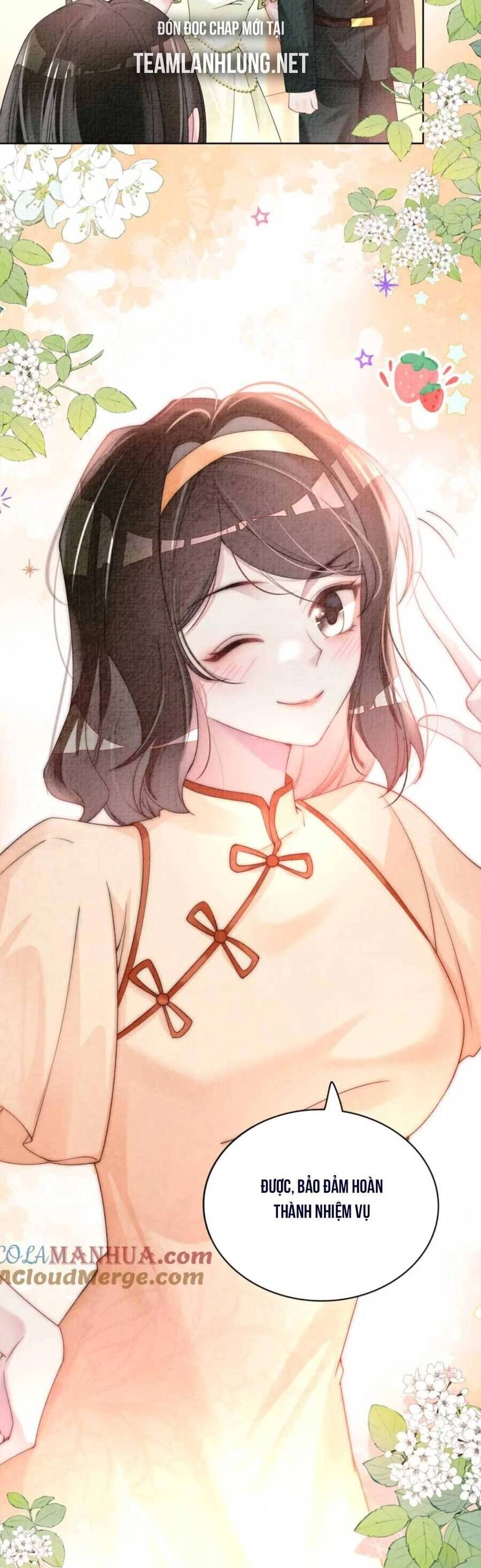 Bệnh Kiều Nam Chủ Lại Ghen Rồi Chapter 75 - 12