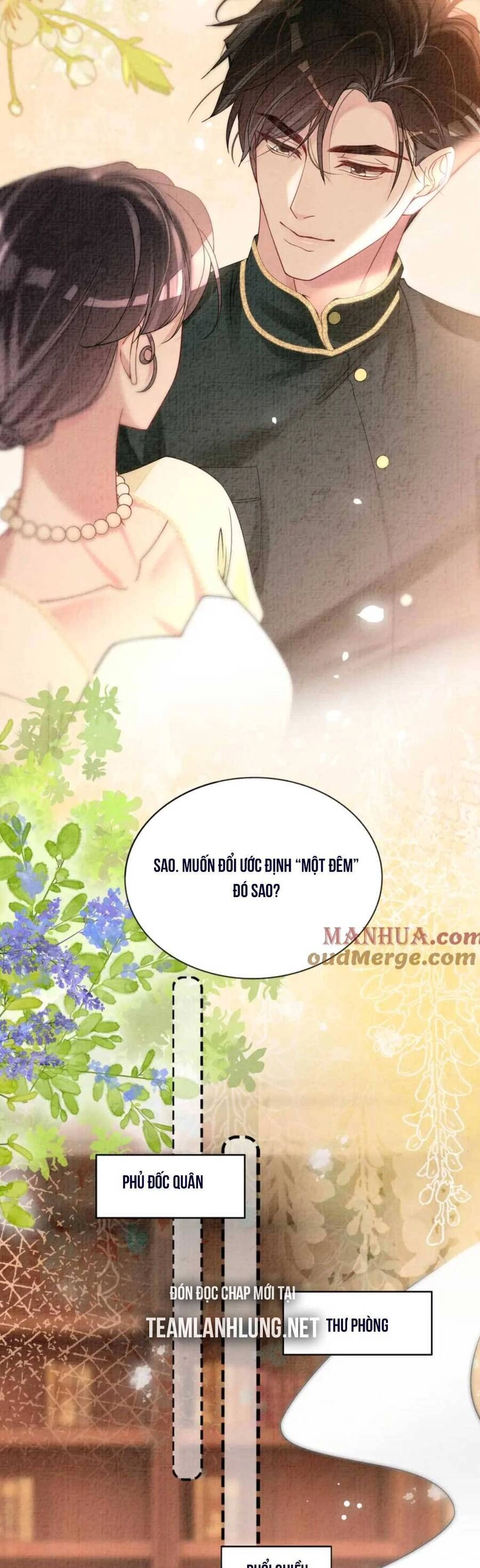 Bệnh Kiều Nam Chủ Lại Ghen Rồi Chapter 75 - 14