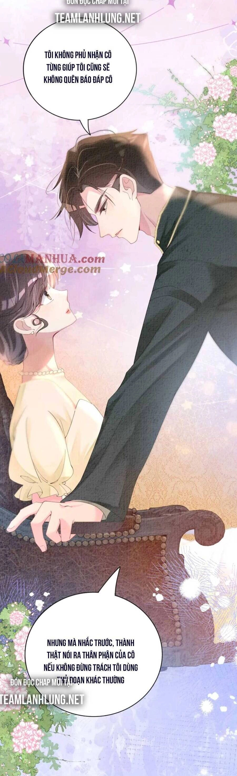 Bệnh Kiều Nam Chủ Lại Ghen Rồi Chapter 75 - 18