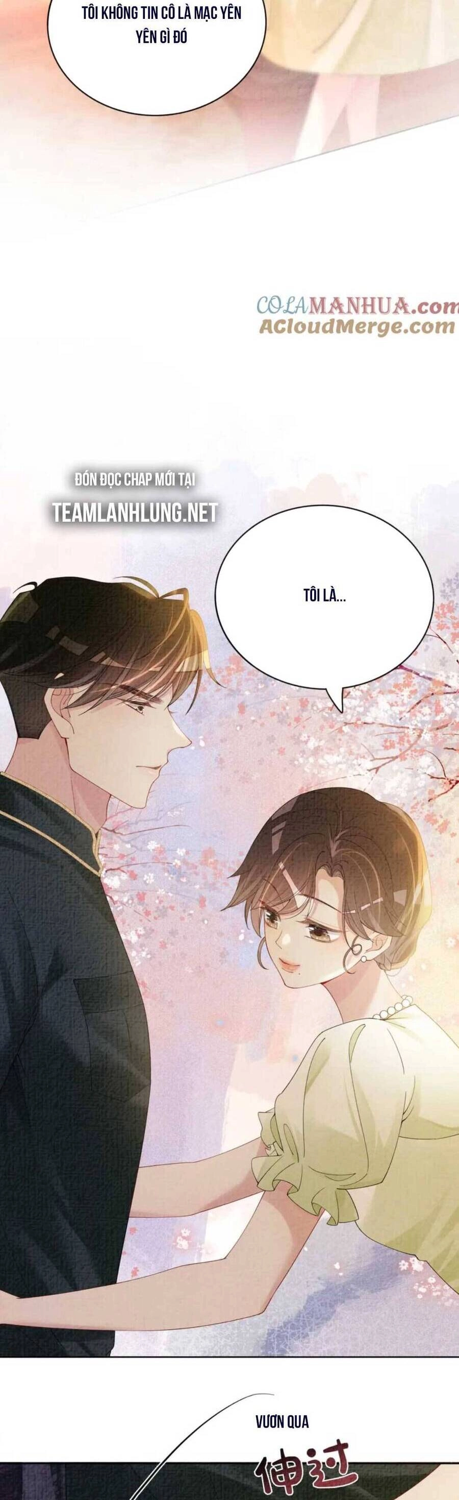Bệnh Kiều Nam Chủ Lại Ghen Rồi Chapter 75 - 20