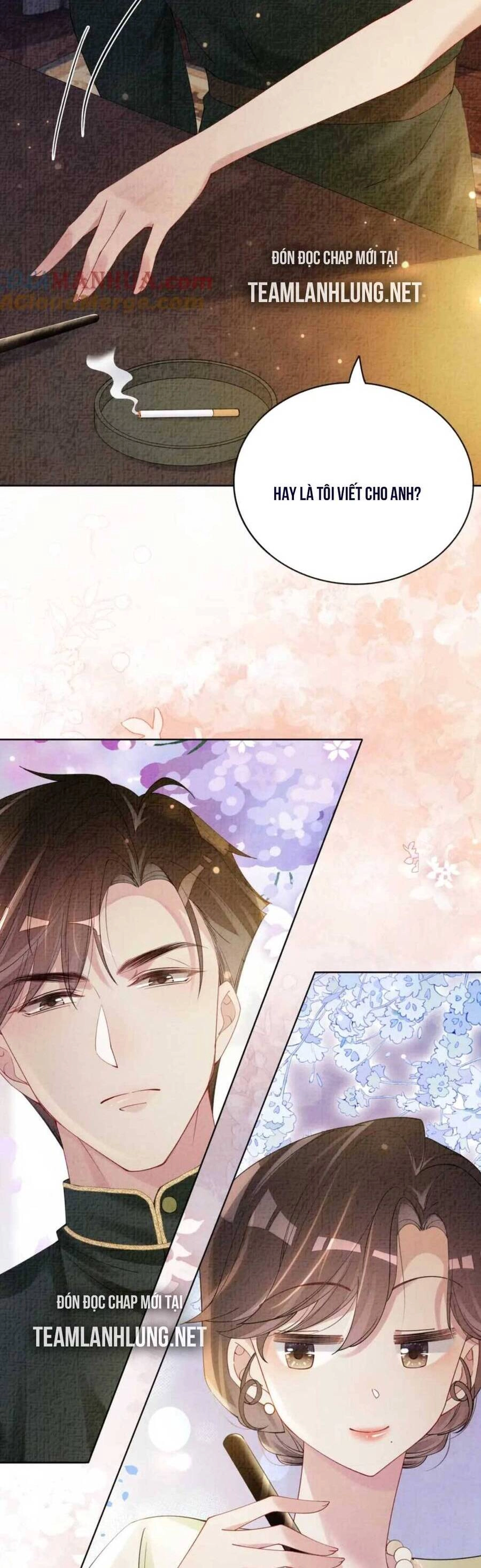 Bệnh Kiều Nam Chủ Lại Ghen Rồi Chapter 75 - 21