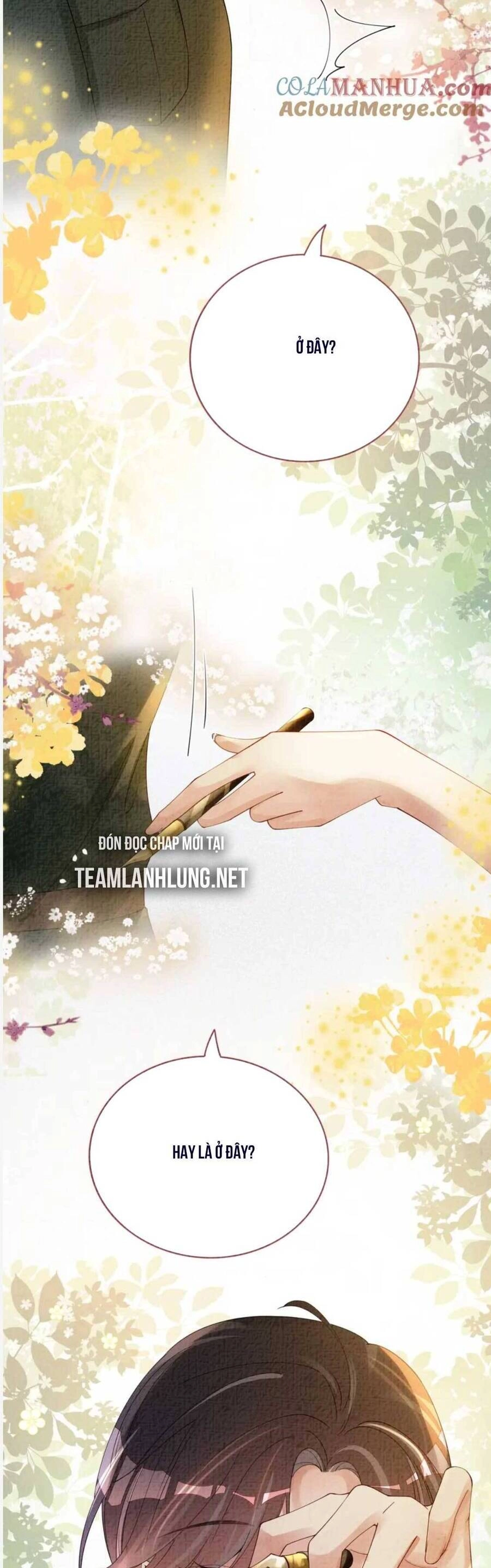 Bệnh Kiều Nam Chủ Lại Ghen Rồi Chapter 75 - 23