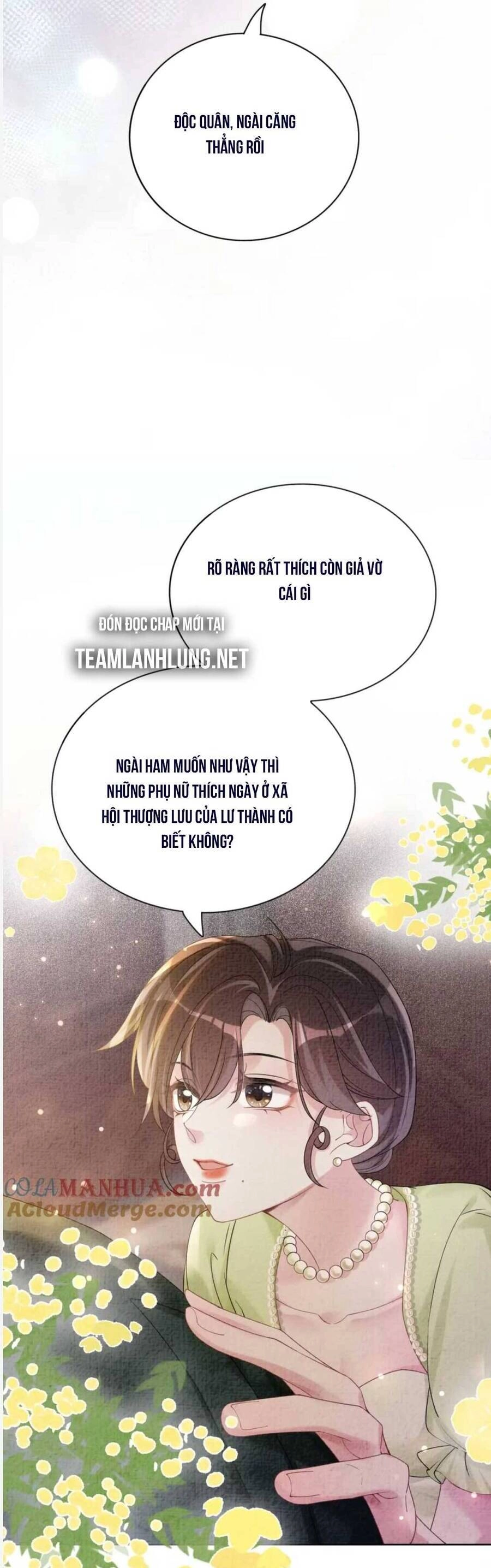 Bệnh Kiều Nam Chủ Lại Ghen Rồi Chapter 75 - 27