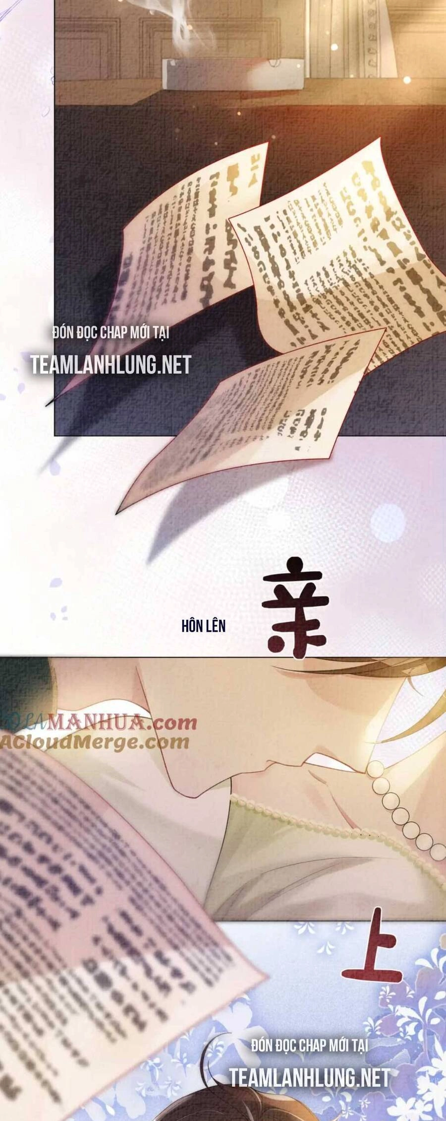 Bệnh Kiều Nam Chủ Lại Ghen Rồi Chapter 75 - 30