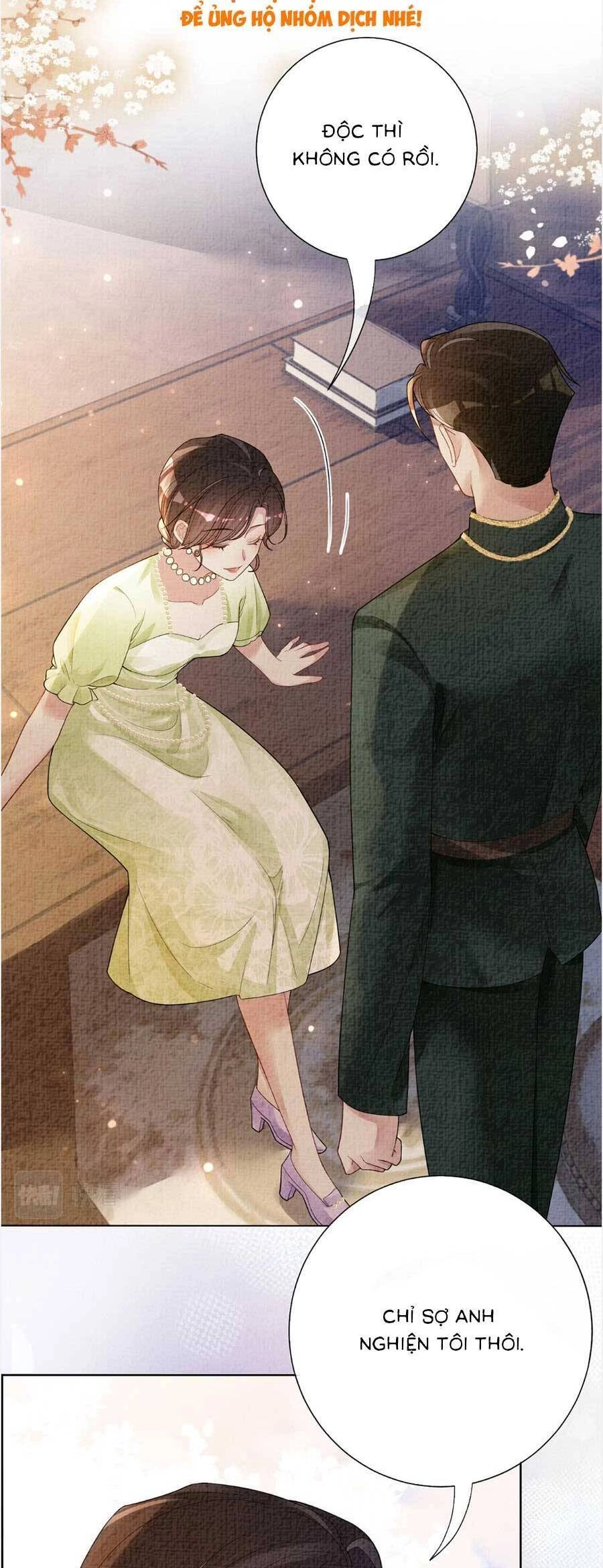 Bệnh Kiều Nam Chủ Lại Ghen Rồi Chapter 76 - 2