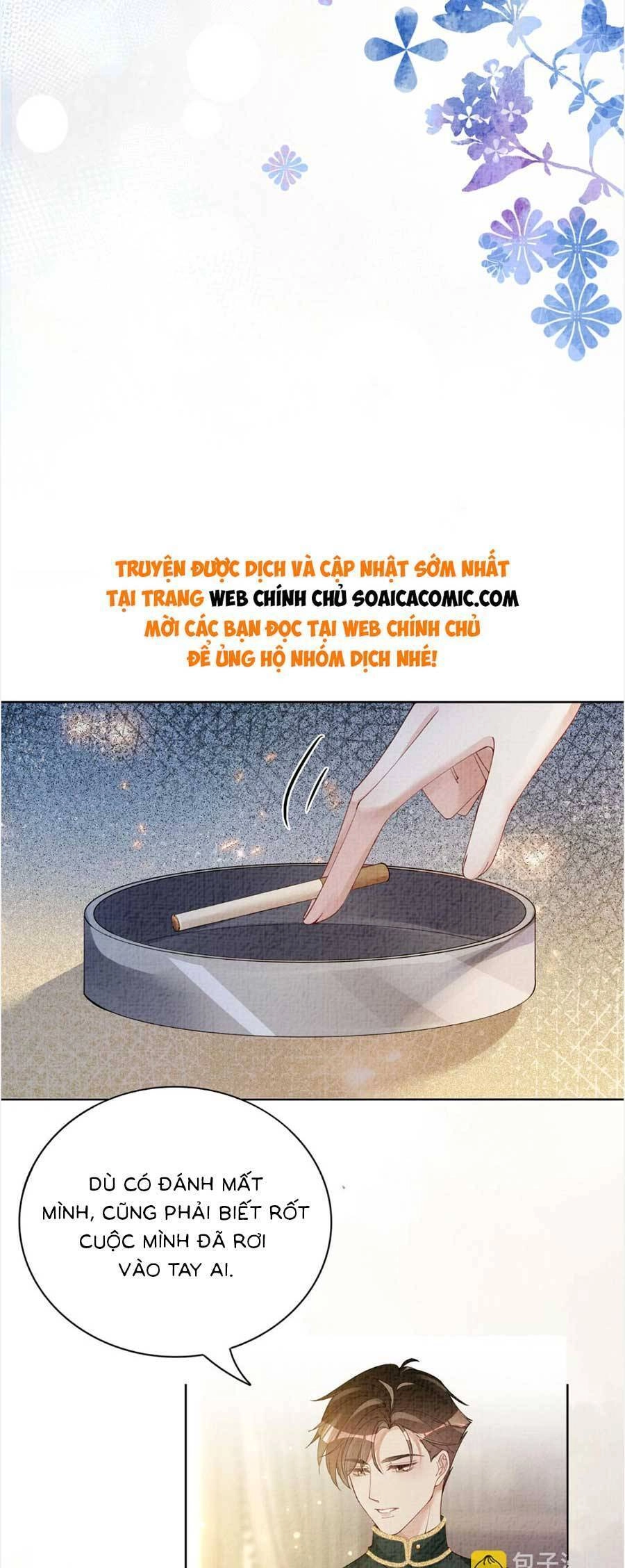 Bệnh Kiều Nam Chủ Lại Ghen Rồi Chapter 76 - 4