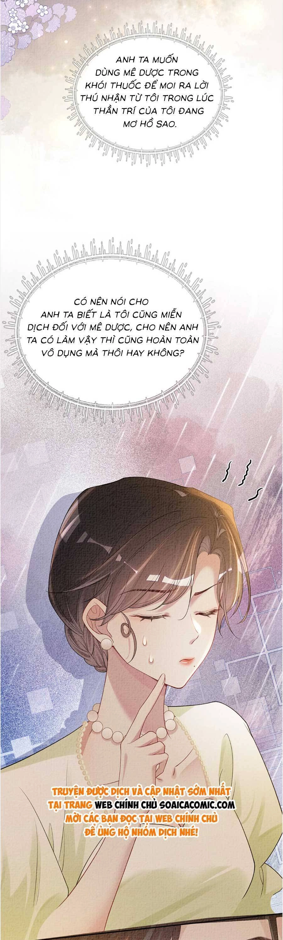 Bệnh Kiều Nam Chủ Lại Ghen Rồi Chapter 76 - 7