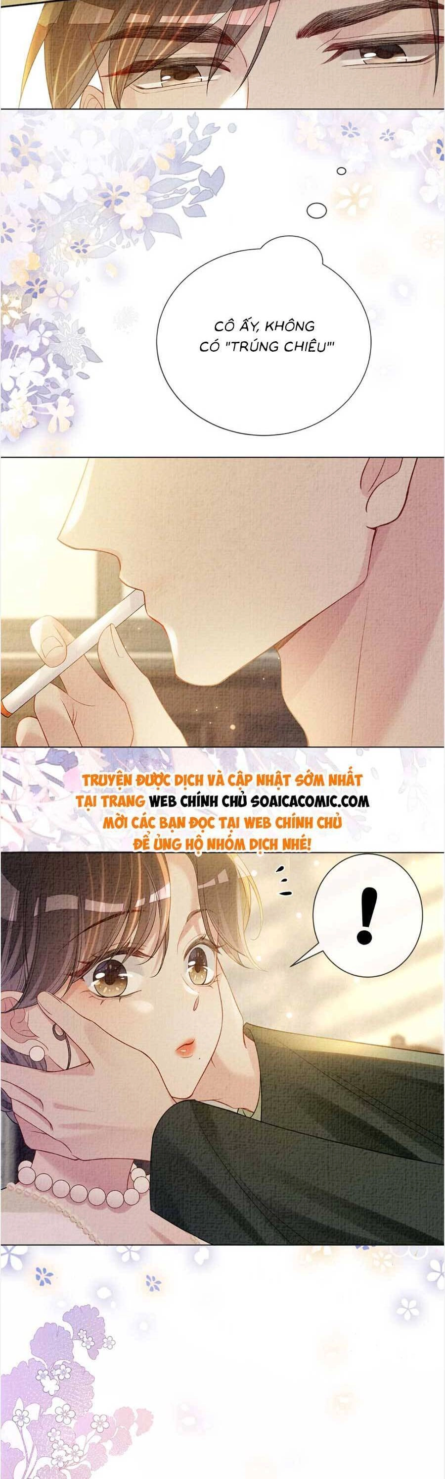 Bệnh Kiều Nam Chủ Lại Ghen Rồi Chapter 76 - 8