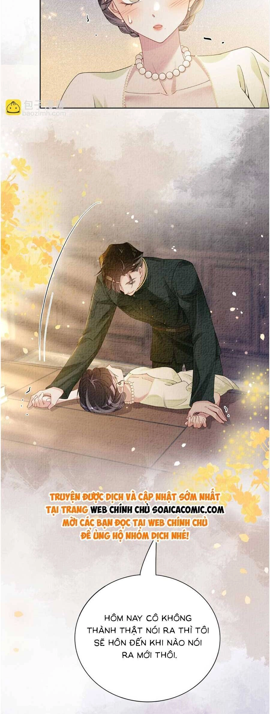 Bệnh Kiều Nam Chủ Lại Ghen Rồi Chapter 76 - 11