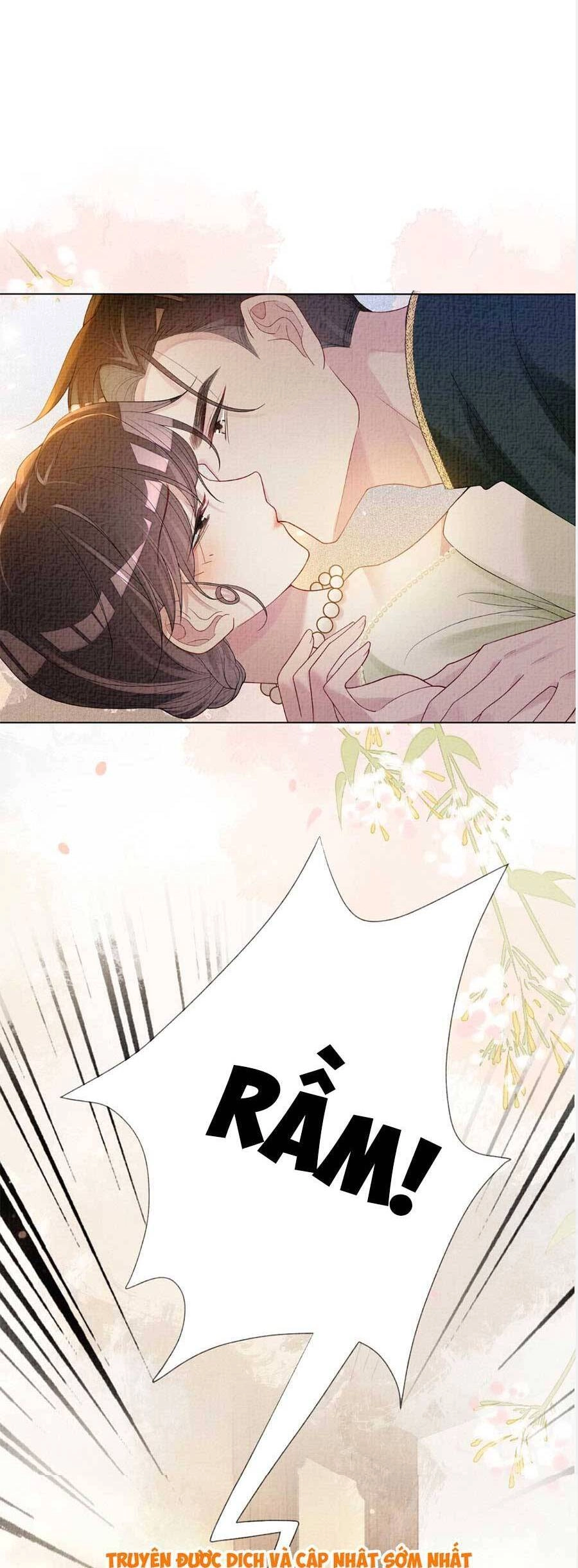 Bệnh Kiều Nam Chủ Lại Ghen Rồi Chapter 76 - 13