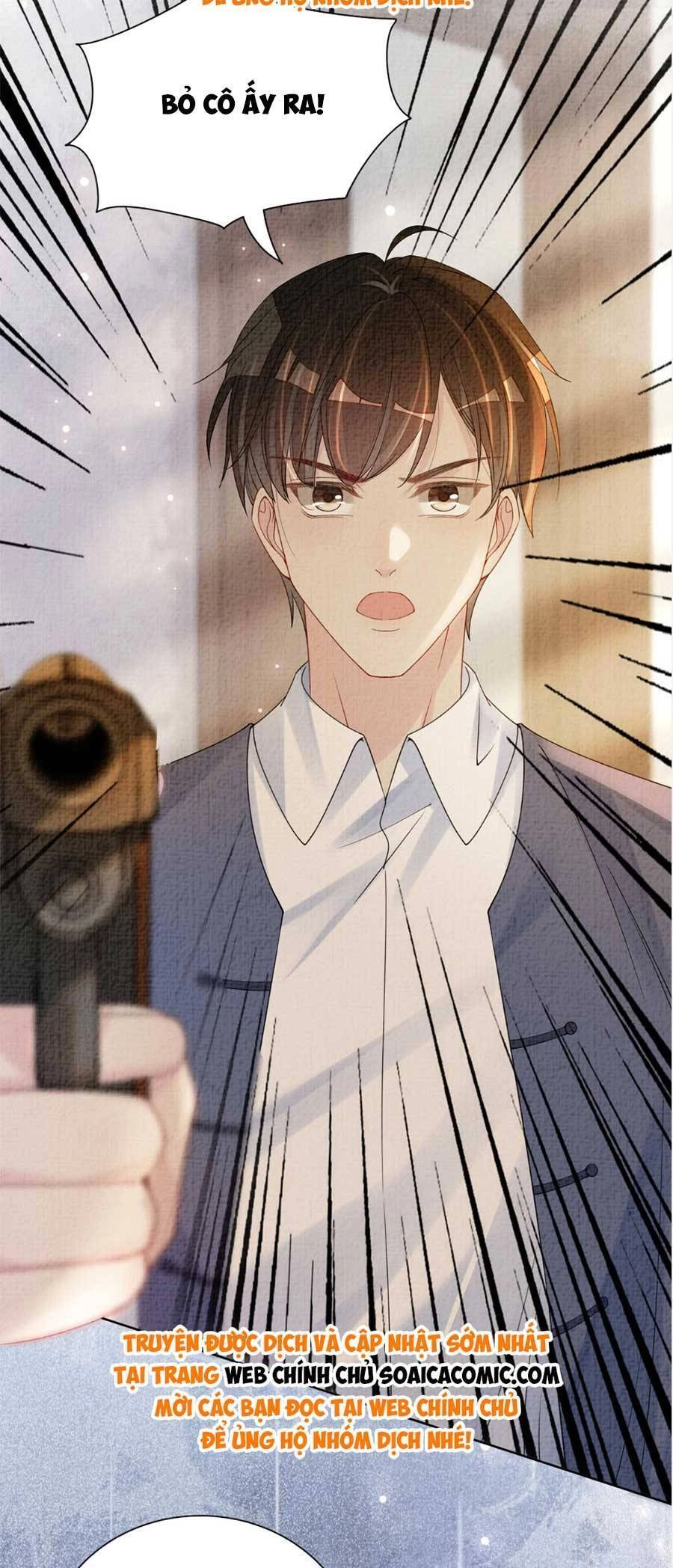 Bệnh Kiều Nam Chủ Lại Ghen Rồi Chapter 76 - 16