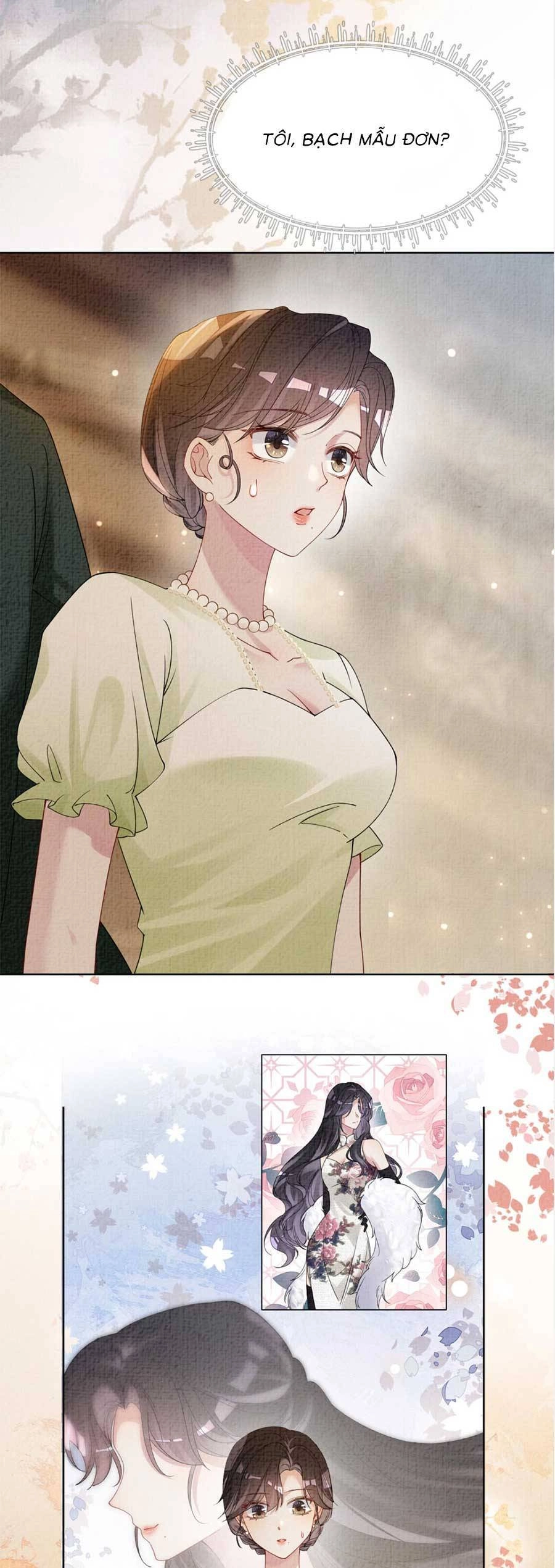 Bệnh Kiều Nam Chủ Lại Ghen Rồi Chapter 76 - 20