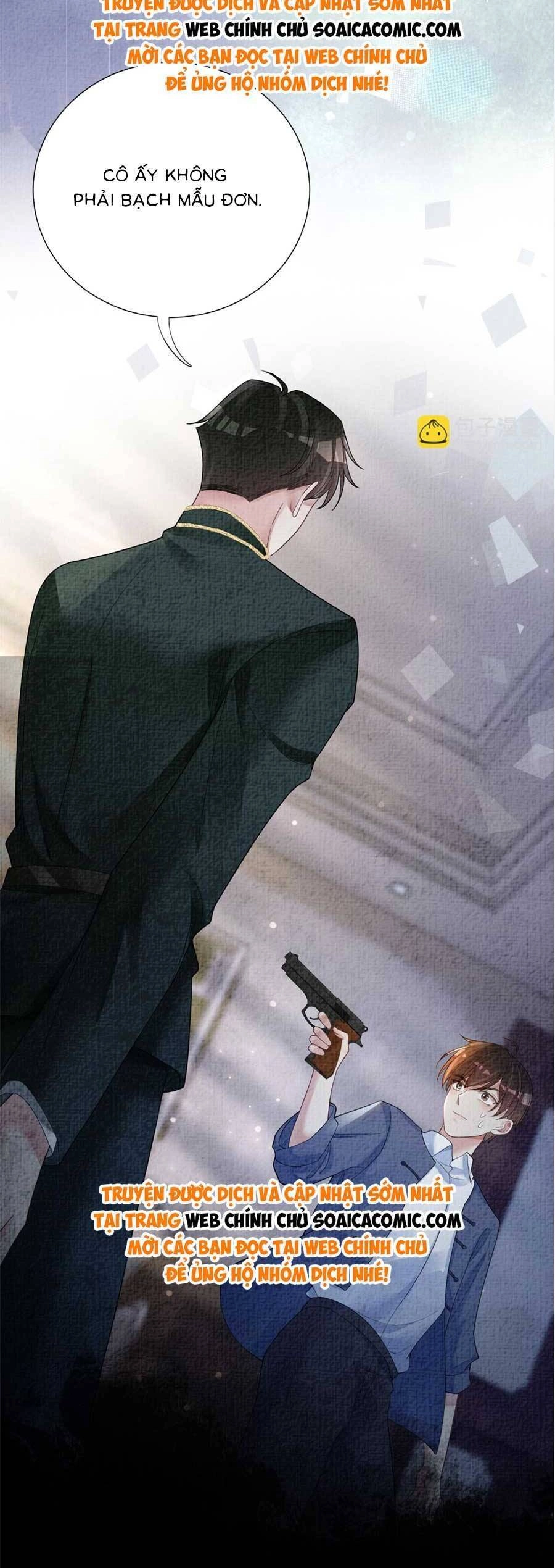 Bệnh Kiều Nam Chủ Lại Ghen Rồi Chapter 76 - 22