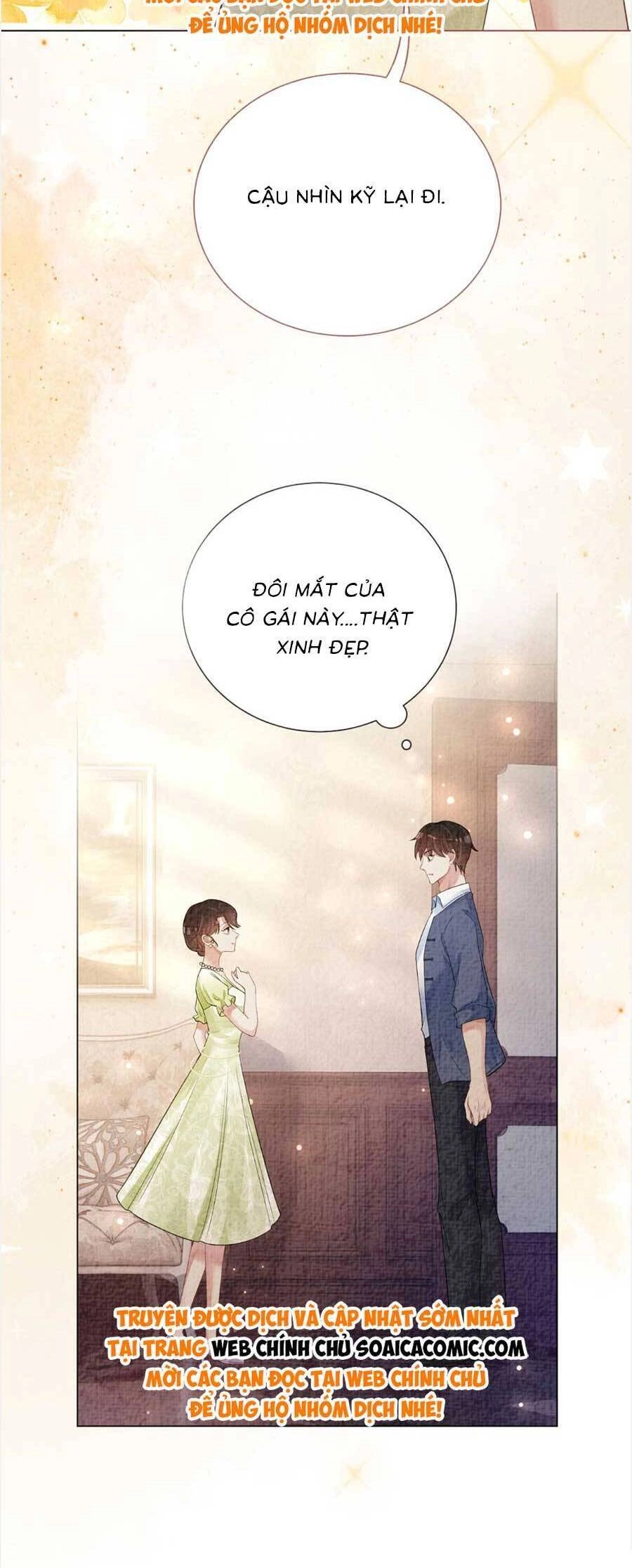 Bệnh Kiều Nam Chủ Lại Ghen Rồi Chapter 76 - 26