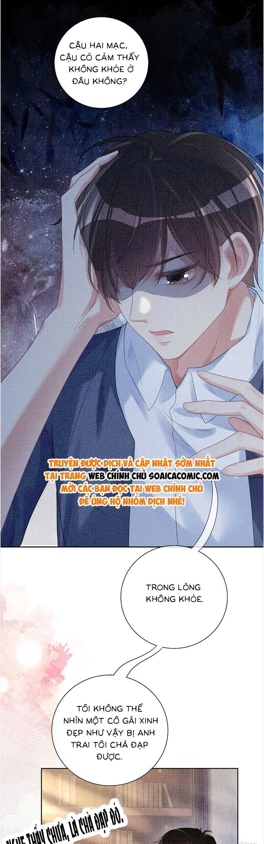 Bệnh Kiều Nam Chủ Lại Ghen Rồi Chapter 76 - 30