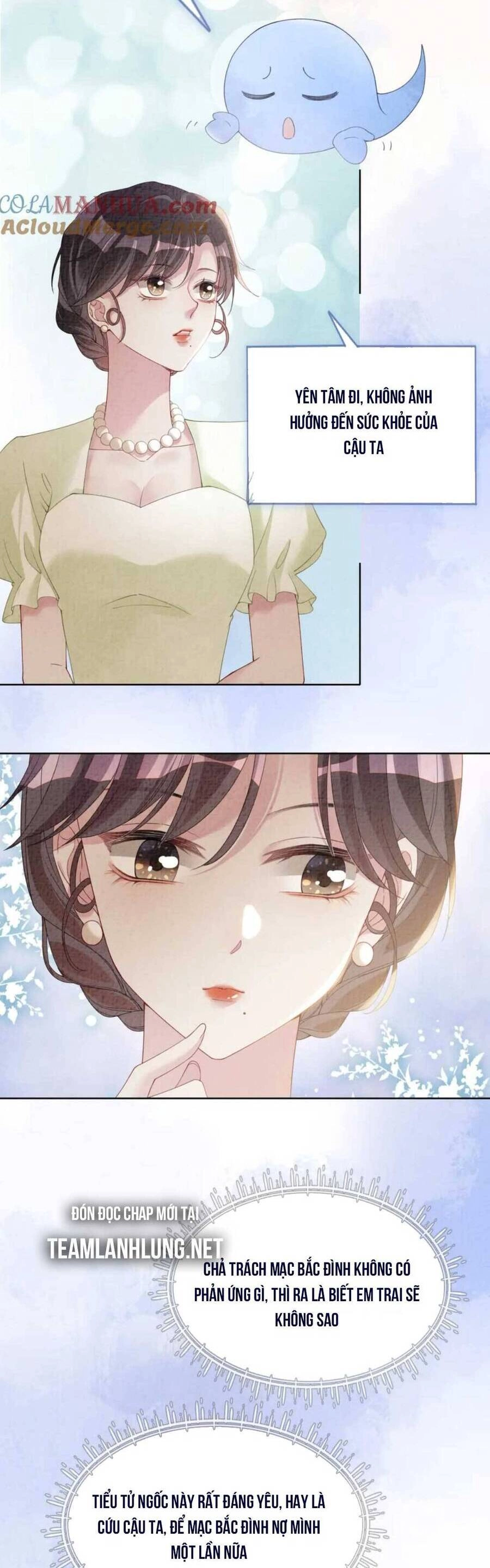 Bệnh Kiều Nam Chủ Lại Ghen Rồi Chapter 77 - 8