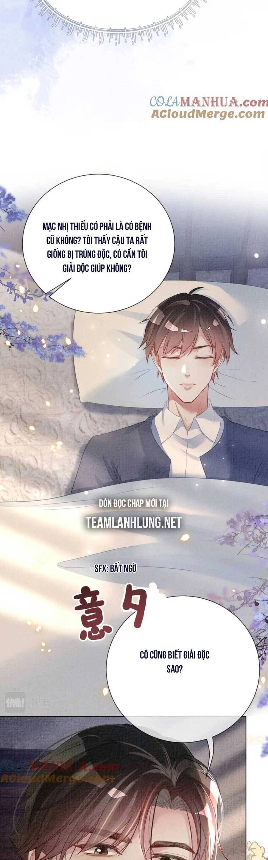 Bệnh Kiều Nam Chủ Lại Ghen Rồi Chapter 77 - 9