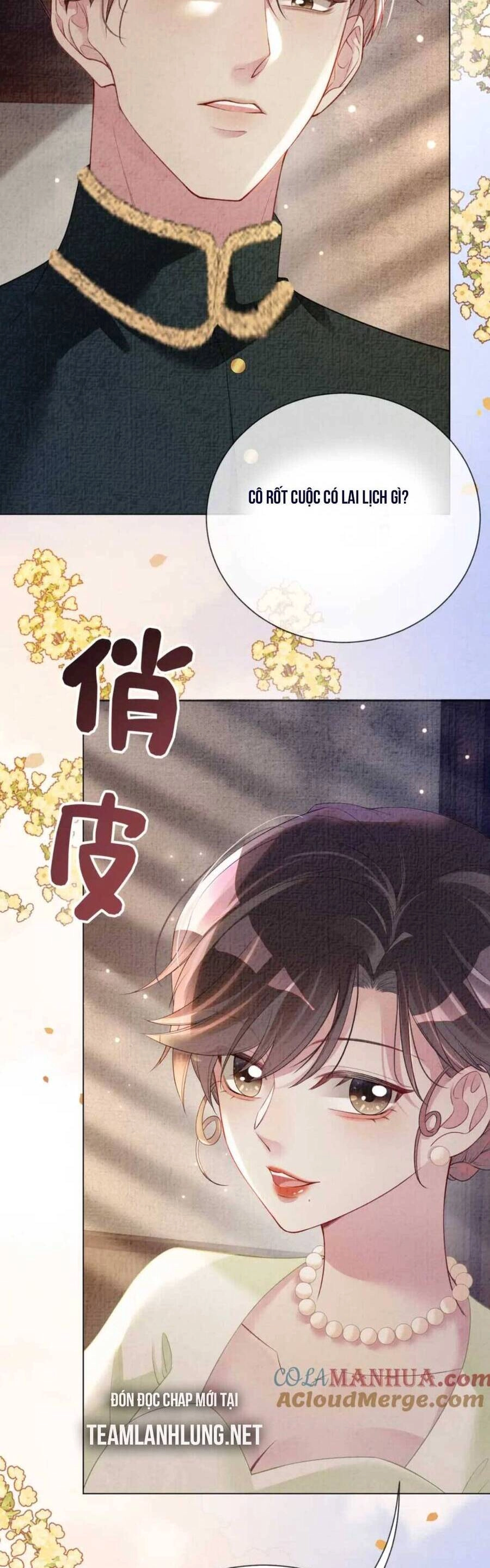 Bệnh Kiều Nam Chủ Lại Ghen Rồi Chapter 77 - 10