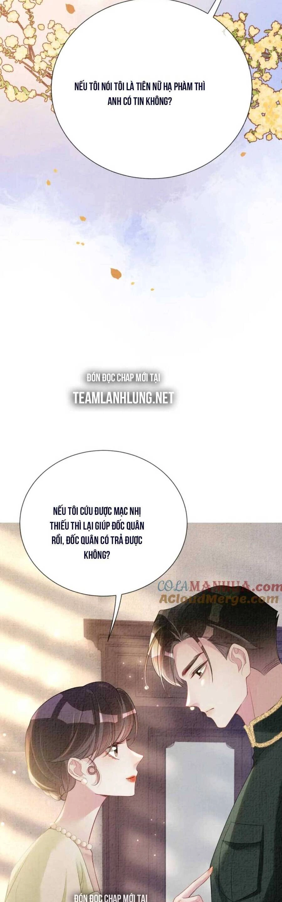 Bệnh Kiều Nam Chủ Lại Ghen Rồi Chapter 77 - 11