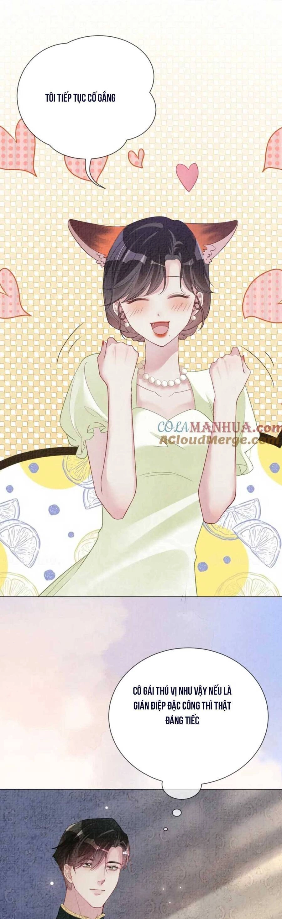 Bệnh Kiều Nam Chủ Lại Ghen Rồi Chapter 77 - 14