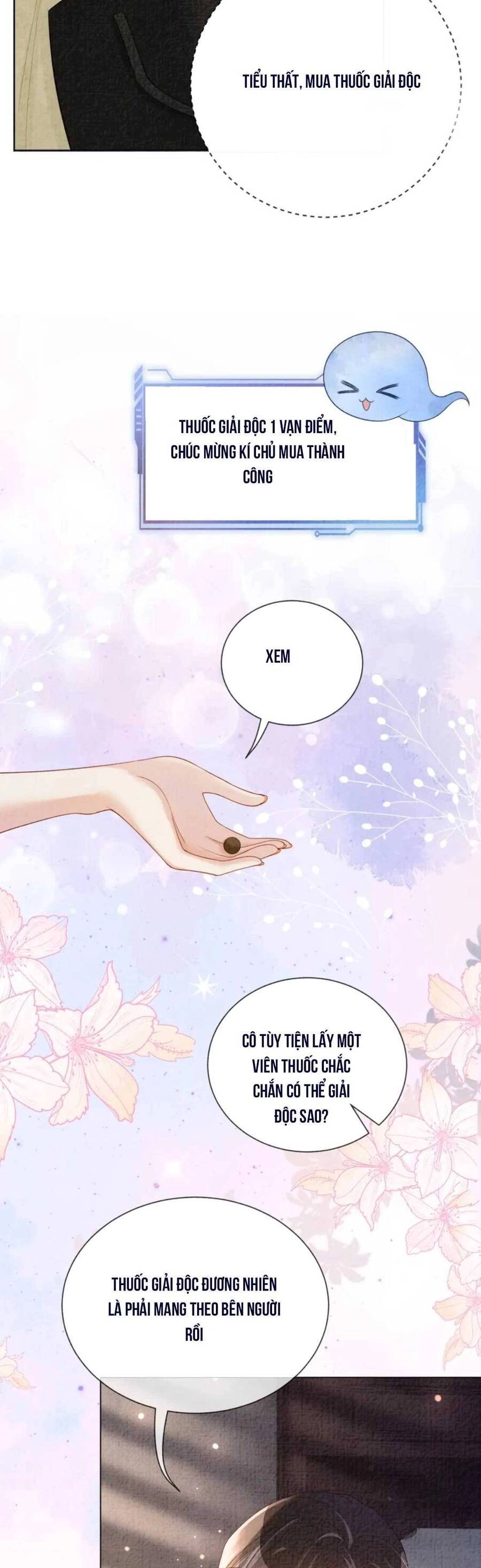 Bệnh Kiều Nam Chủ Lại Ghen Rồi Chapter 77 - 16