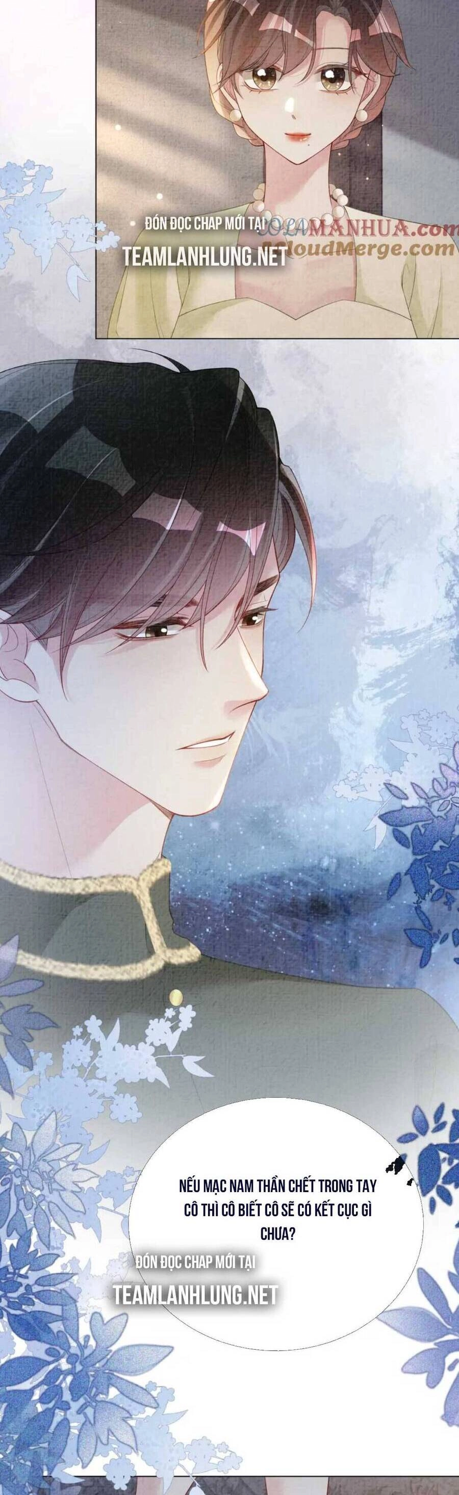 Bệnh Kiều Nam Chủ Lại Ghen Rồi Chapter 77 - 17