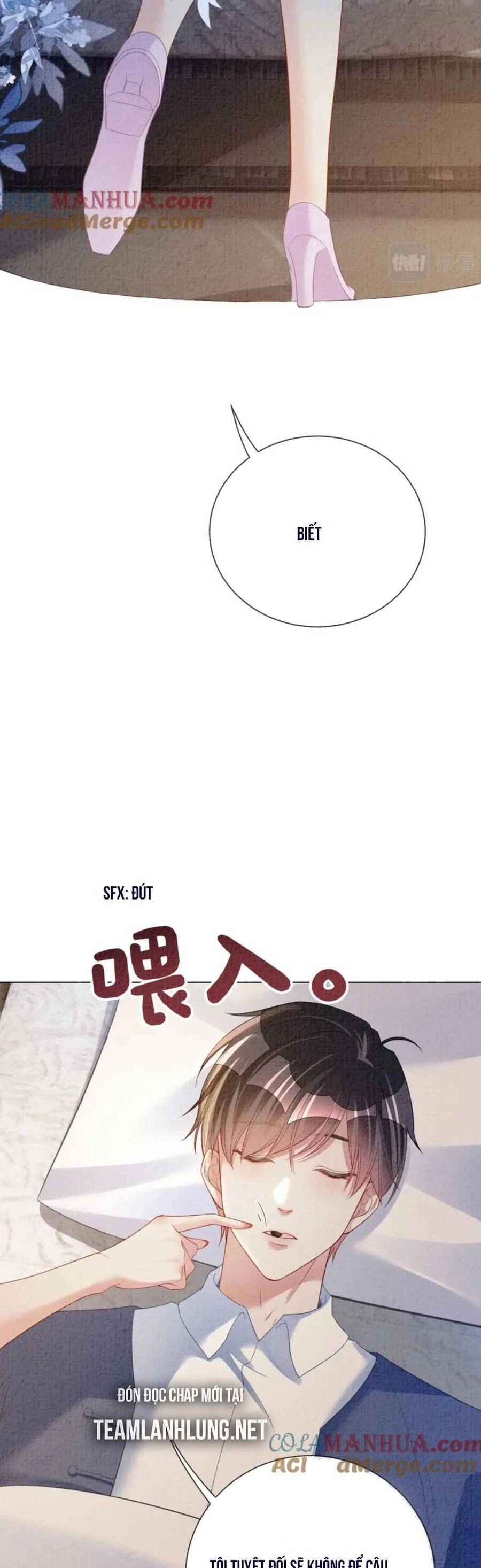 Bệnh Kiều Nam Chủ Lại Ghen Rồi Chapter 77 - 18