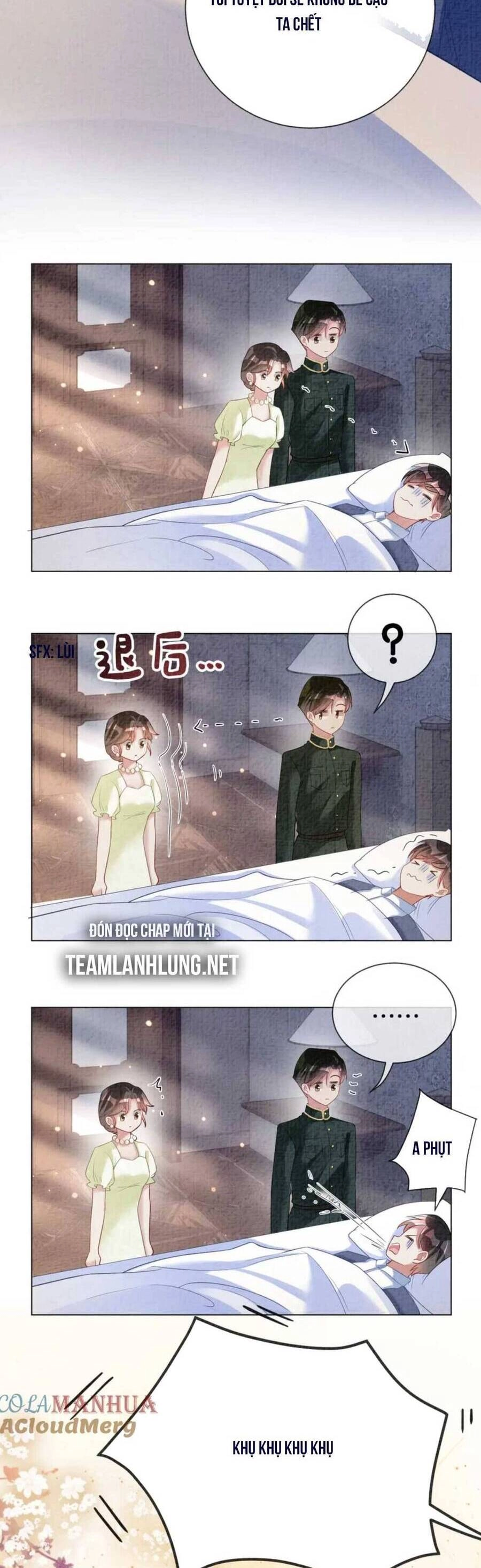 Bệnh Kiều Nam Chủ Lại Ghen Rồi Chapter 77 - 19