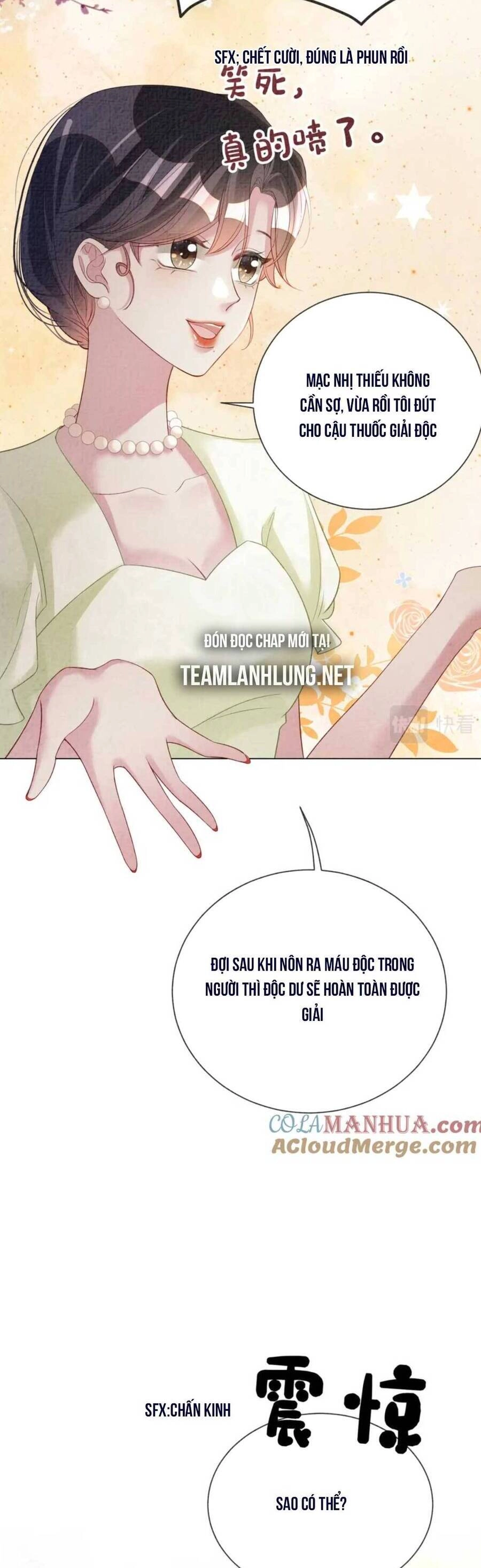 Bệnh Kiều Nam Chủ Lại Ghen Rồi Chapter 77 - 20