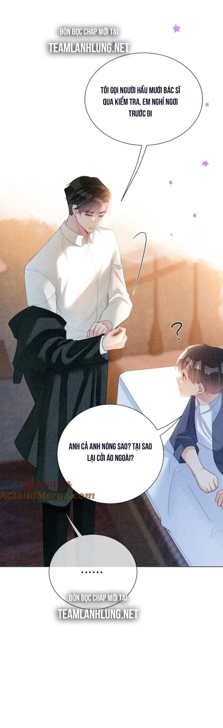 Bệnh Kiều Nam Chủ Lại Ghen Rồi Chapter 77 - 22