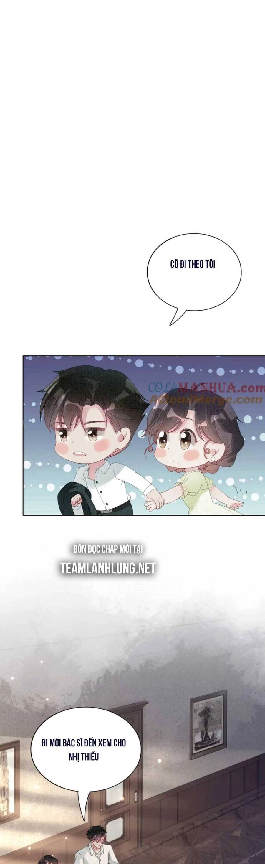 Bệnh Kiều Nam Chủ Lại Ghen Rồi Chapter 77 - 23