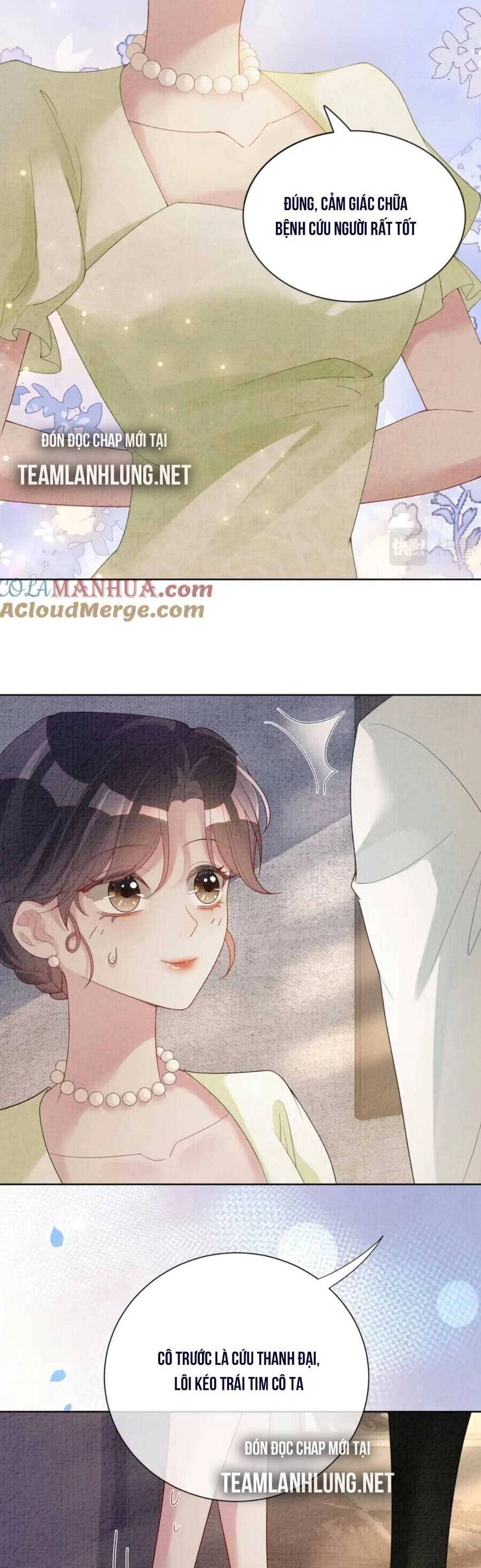 Bệnh Kiều Nam Chủ Lại Ghen Rồi Chapter 77 - 25