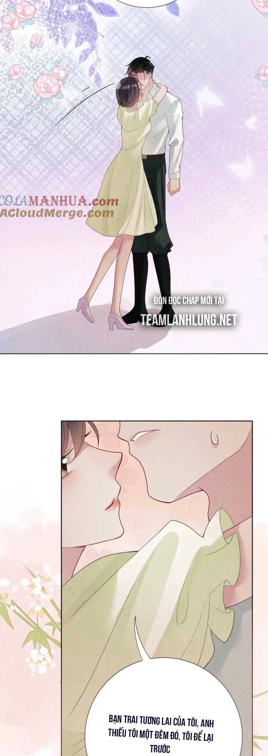 Bệnh Kiều Nam Chủ Lại Ghen Rồi Chapter 77 - 31