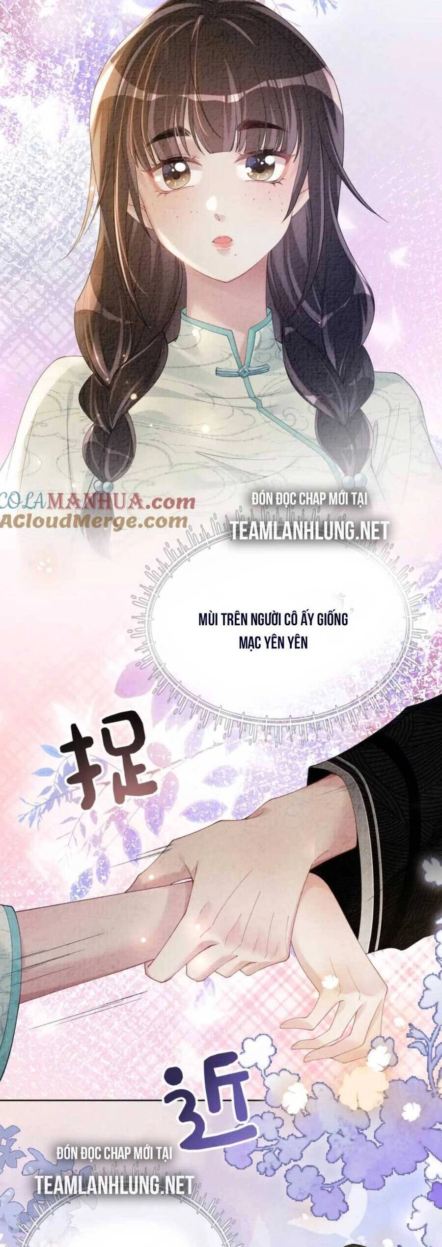 Bệnh Kiều Nam Chủ Lại Ghen Rồi Chapter 77 - 33