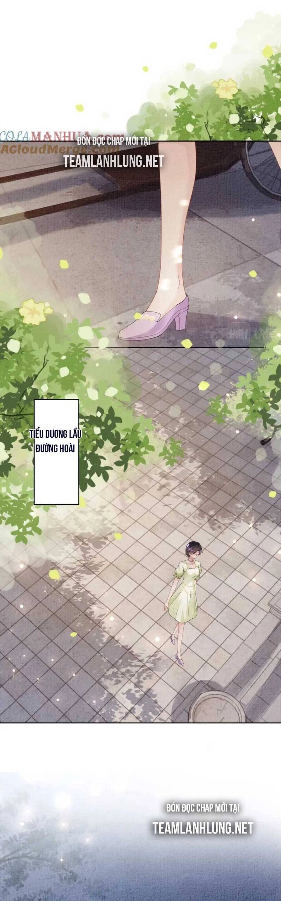 Bệnh Kiều Nam Chủ Lại Ghen Rồi Chapter 78 - 7