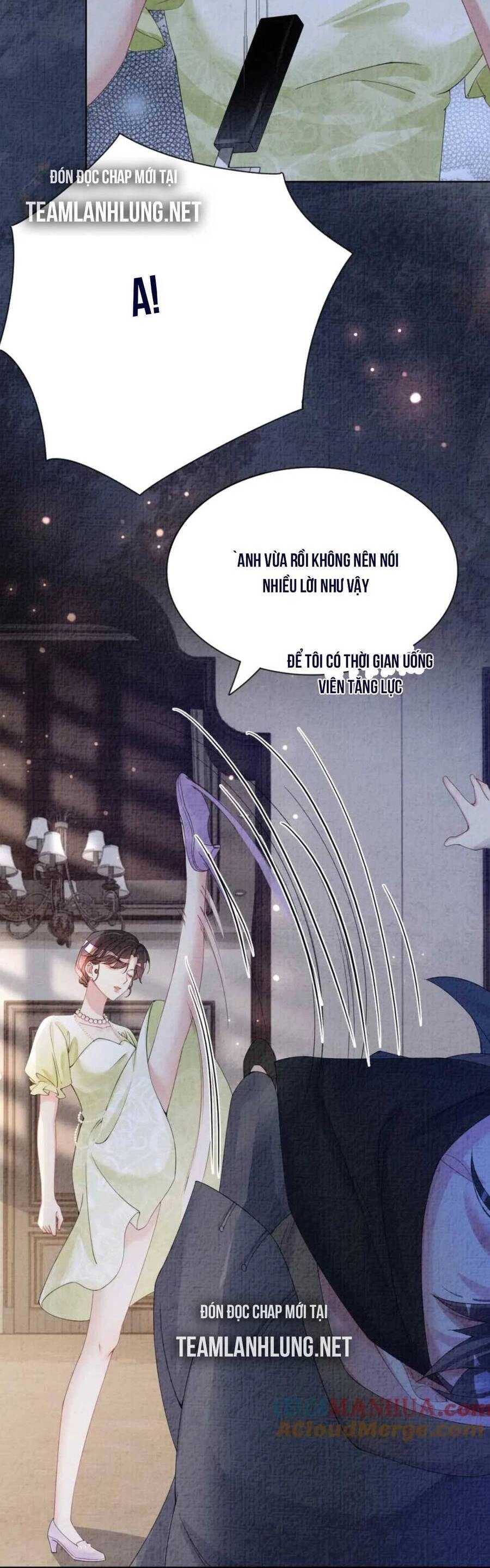 Bệnh Kiều Nam Chủ Lại Ghen Rồi Chapter 78 - 13