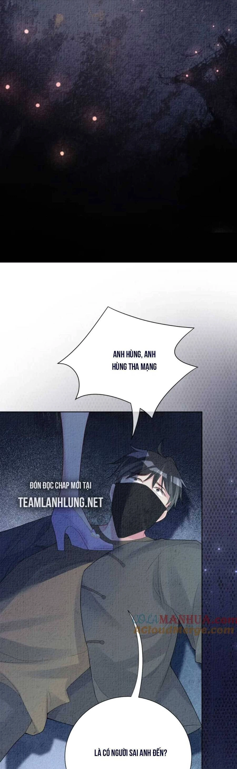 Bệnh Kiều Nam Chủ Lại Ghen Rồi Chapter 78 - 14