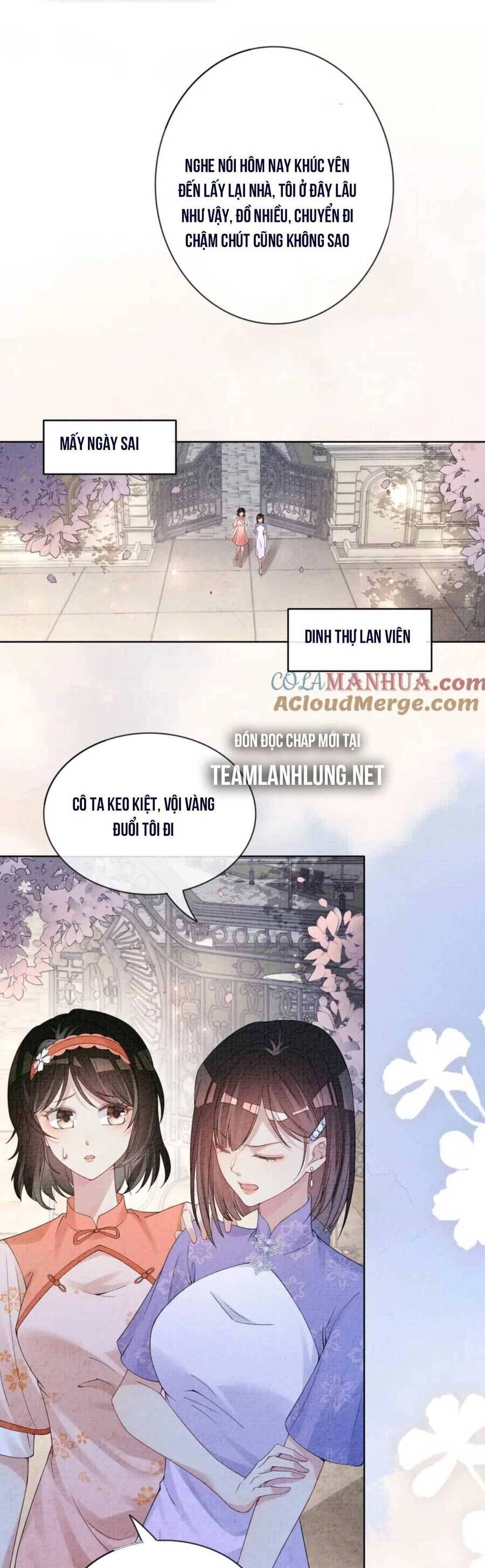 Bệnh Kiều Nam Chủ Lại Ghen Rồi Chapter 78 - 19