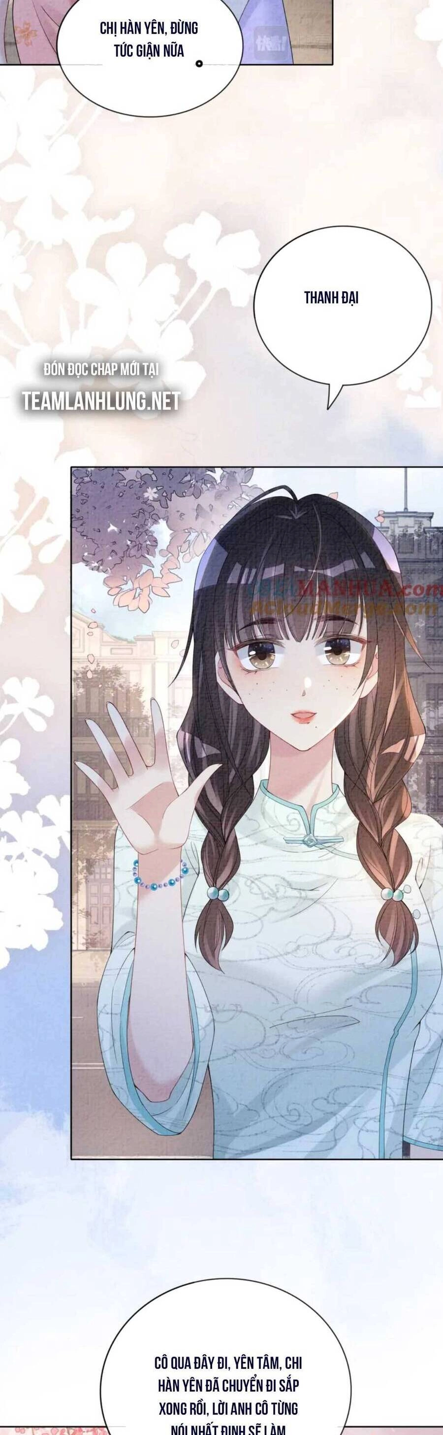 Bệnh Kiều Nam Chủ Lại Ghen Rồi Chapter 78 - 20
