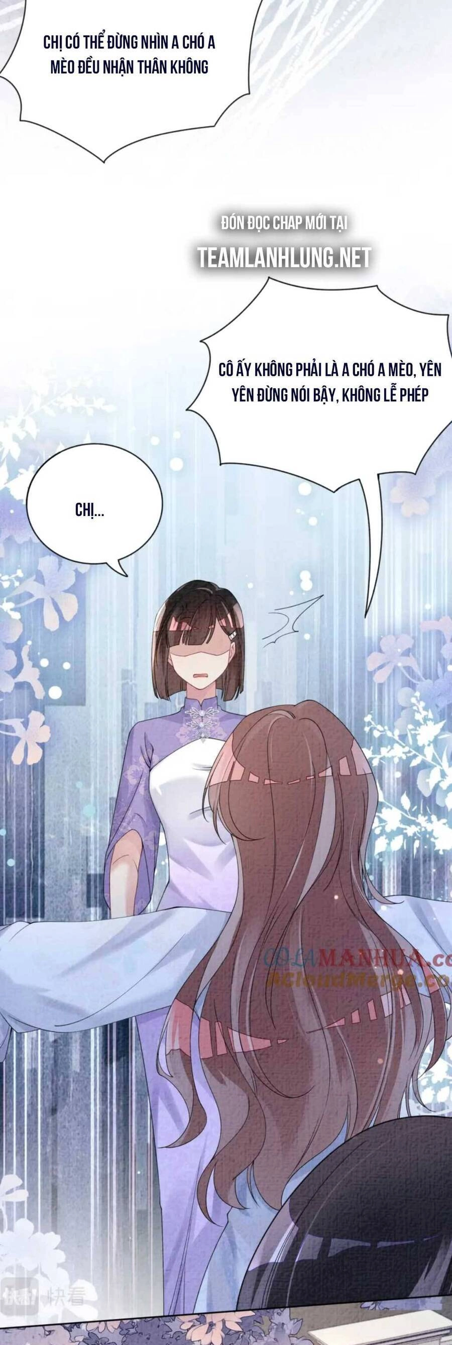 Bệnh Kiều Nam Chủ Lại Ghen Rồi Chapter 78 - 30