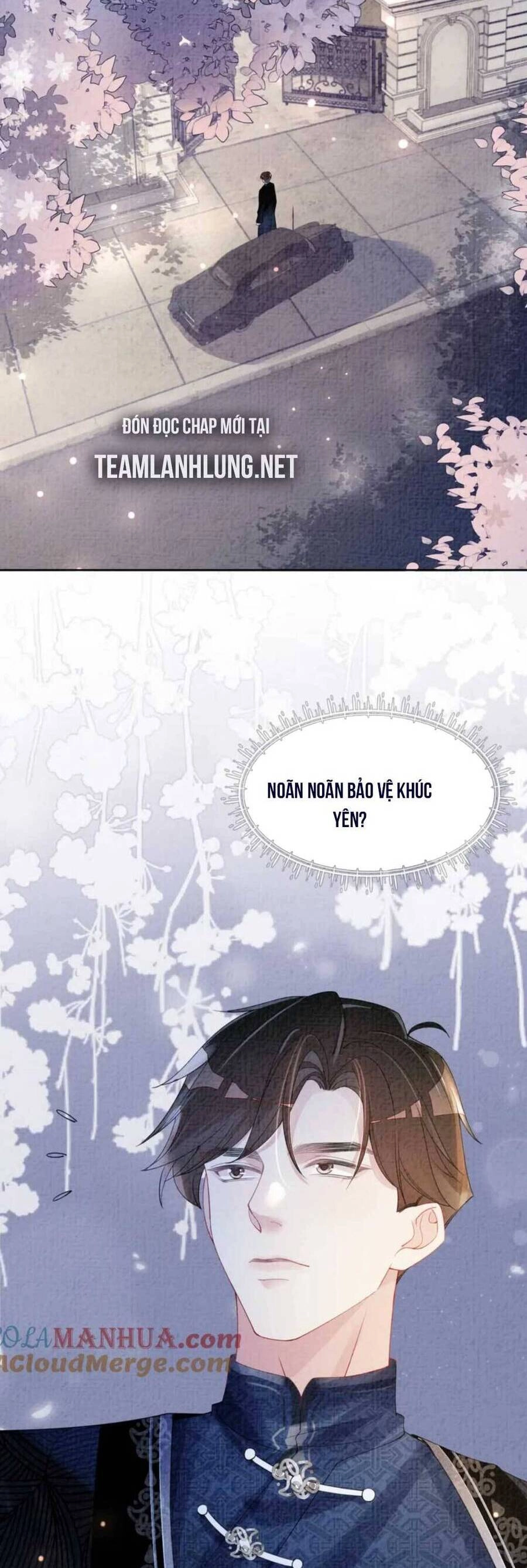 Bệnh Kiều Nam Chủ Lại Ghen Rồi Chapter 78 - 31