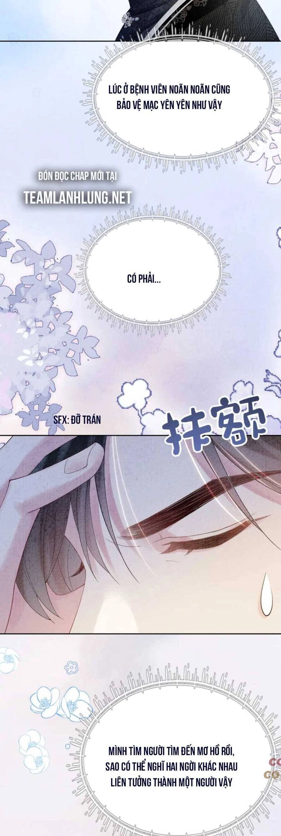 Bệnh Kiều Nam Chủ Lại Ghen Rồi Chapter 78 - 33