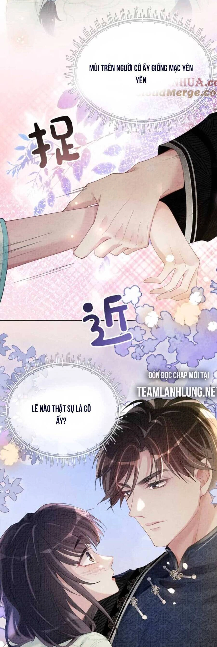 Bệnh Kiều Nam Chủ Lại Ghen Rồi Chapter 78 - 36