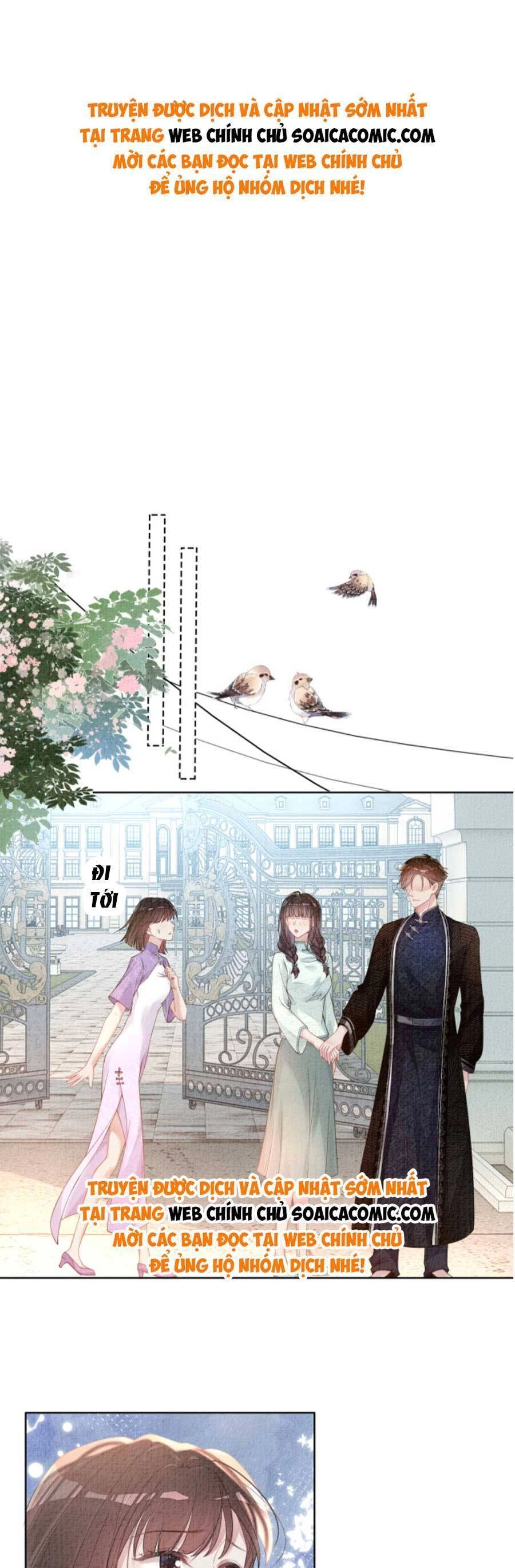 Bệnh Kiều Nam Chủ Lại Ghen Rồi Chapter 79 - 1