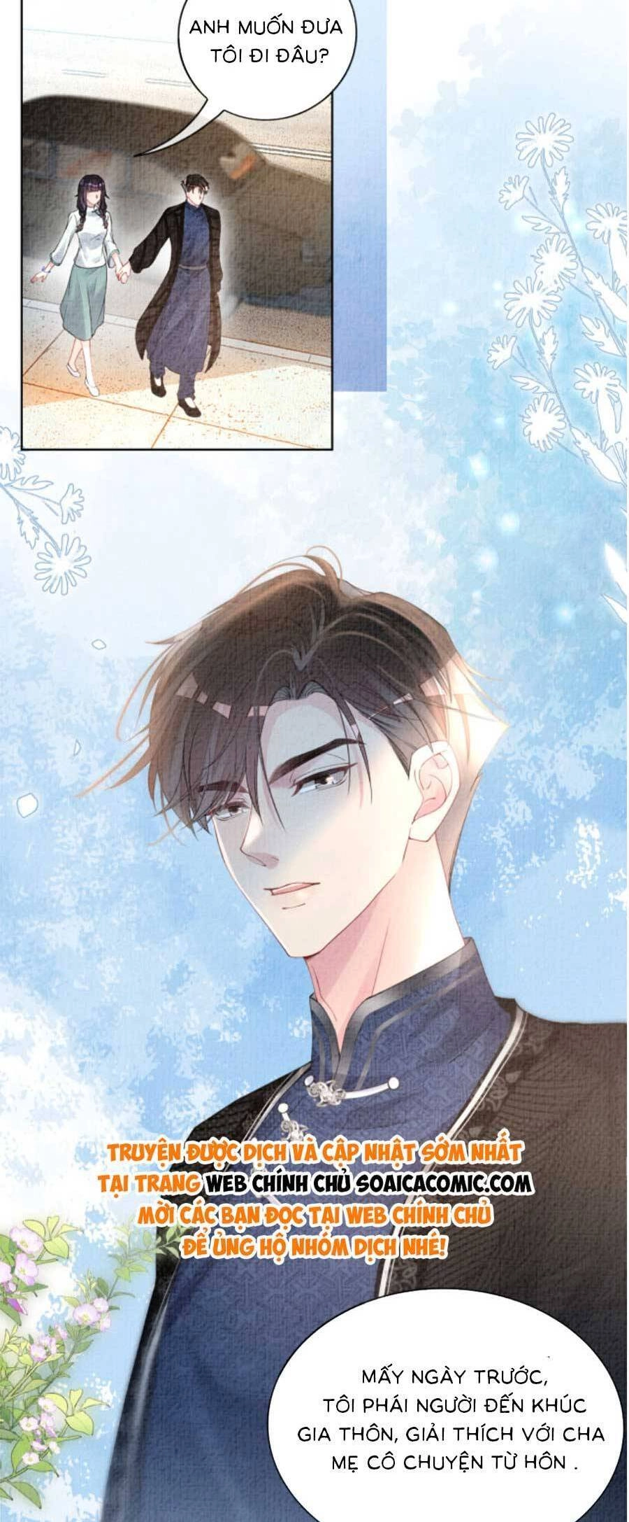 Bệnh Kiều Nam Chủ Lại Ghen Rồi Chapter 79 - 7