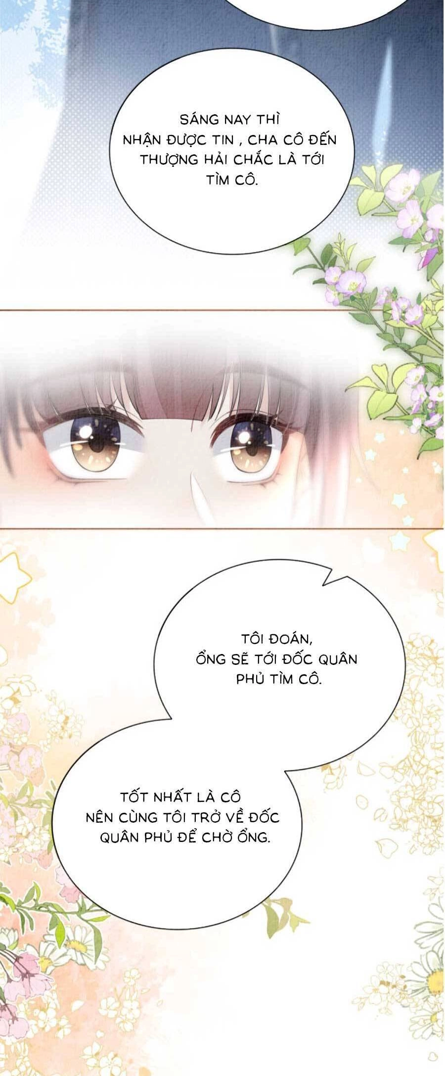 Bệnh Kiều Nam Chủ Lại Ghen Rồi Chapter 79 - 8