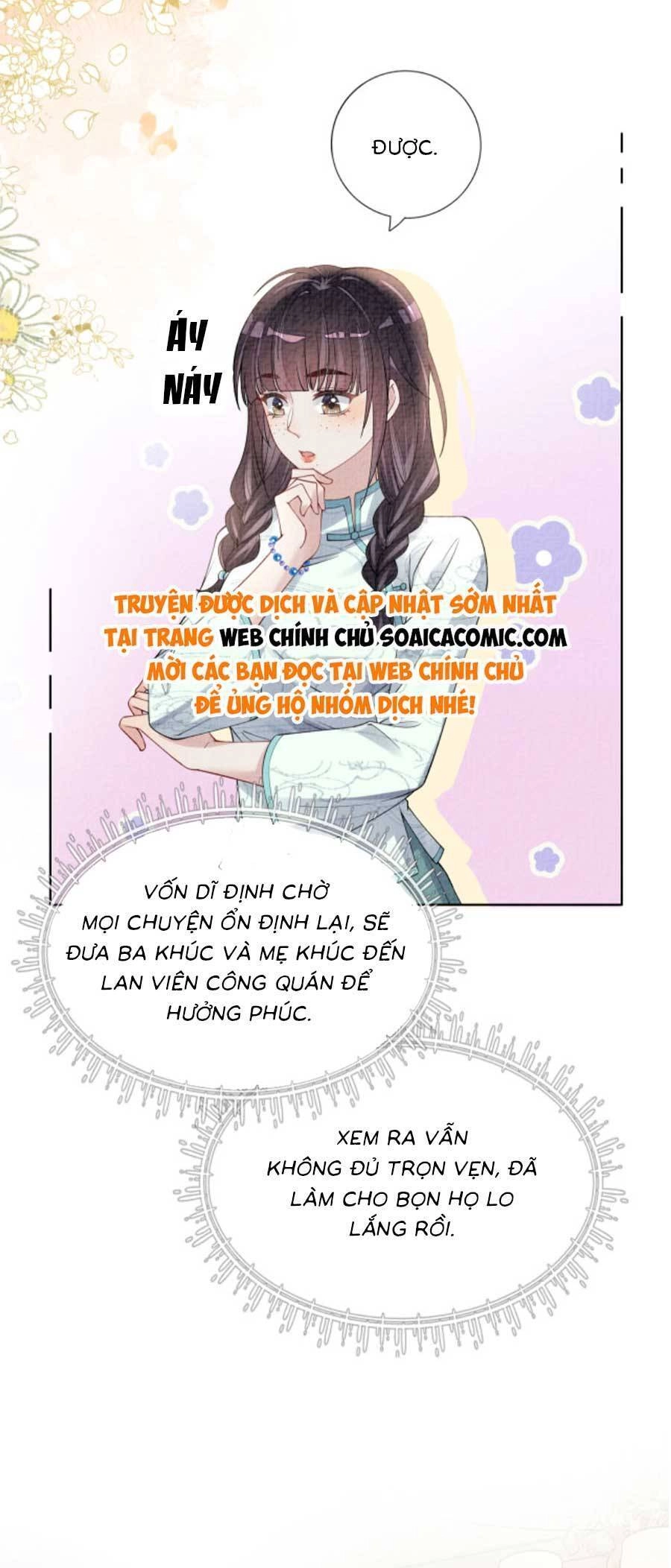 Bệnh Kiều Nam Chủ Lại Ghen Rồi Chapter 79 - 9