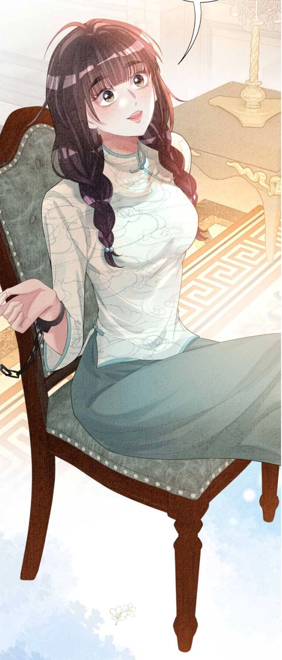 Bệnh Kiều Nam Chủ Lại Ghen Rồi Chapter 79 - 11